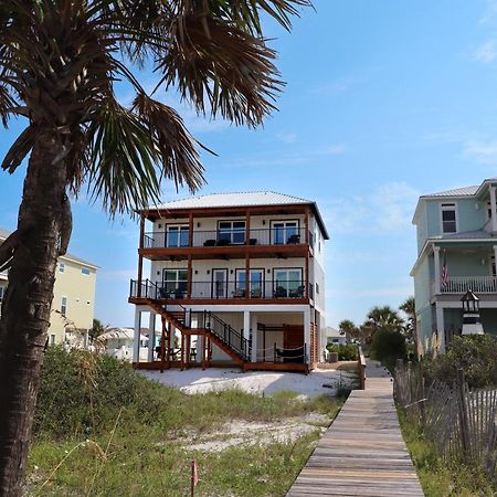 Vila The Lazy Turtle Port St. Joe Exteriér fotografie
