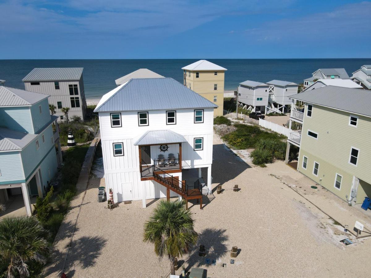 Vila The Lazy Turtle Port St. Joe Exteriér fotografie