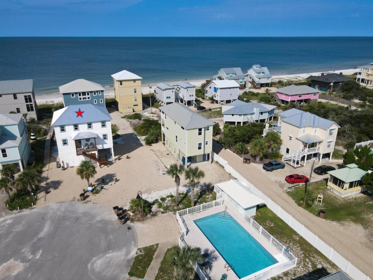 Vila The Lazy Turtle Port St. Joe Exteriér fotografie